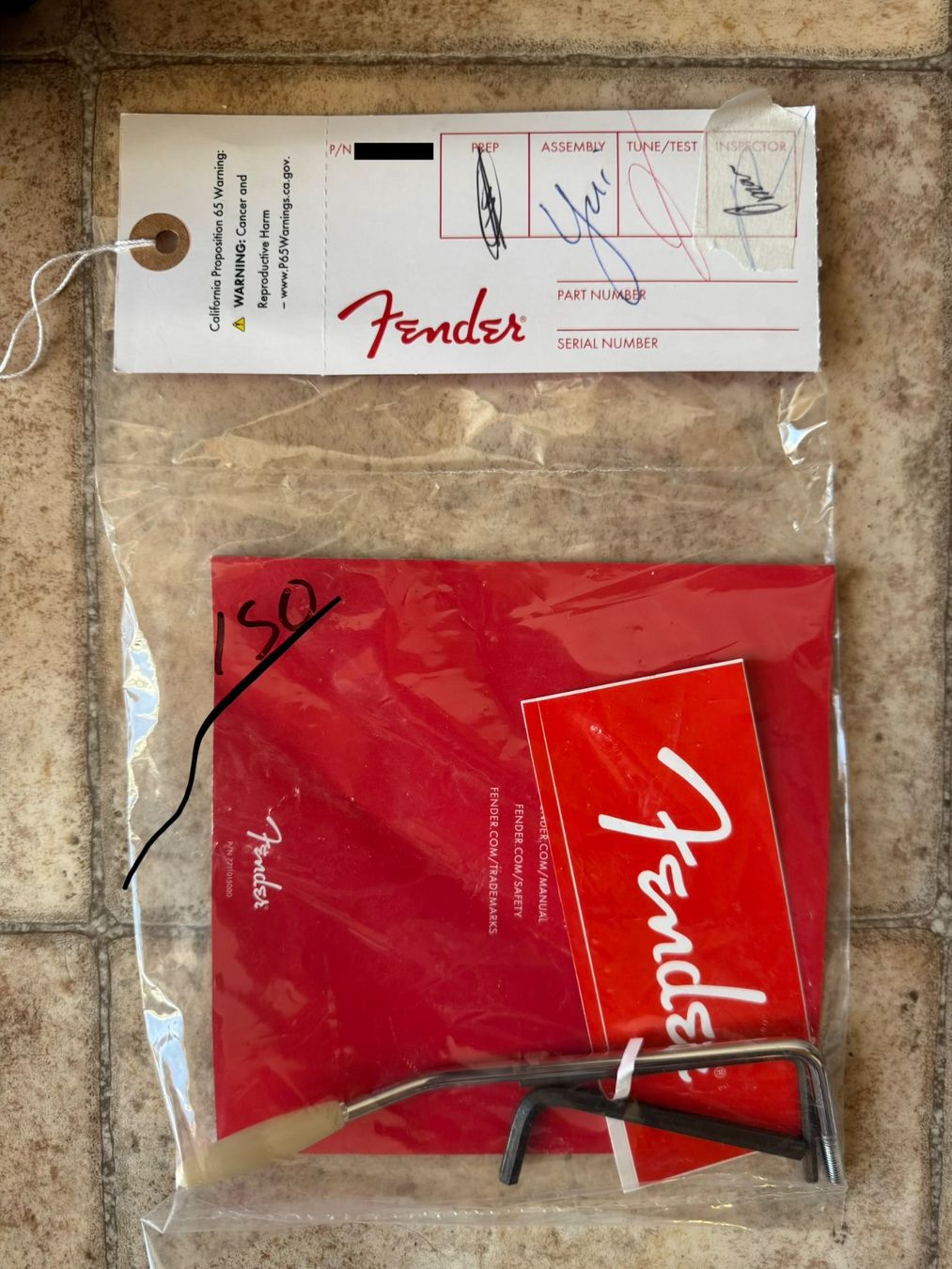 Fender Strumenti musicali: Fender Player Plus Meteora HH Cosmic Jade E-Gitarre – Nuovo (secondo la descrizione) da Baar venduto da ParkwayDrive 6