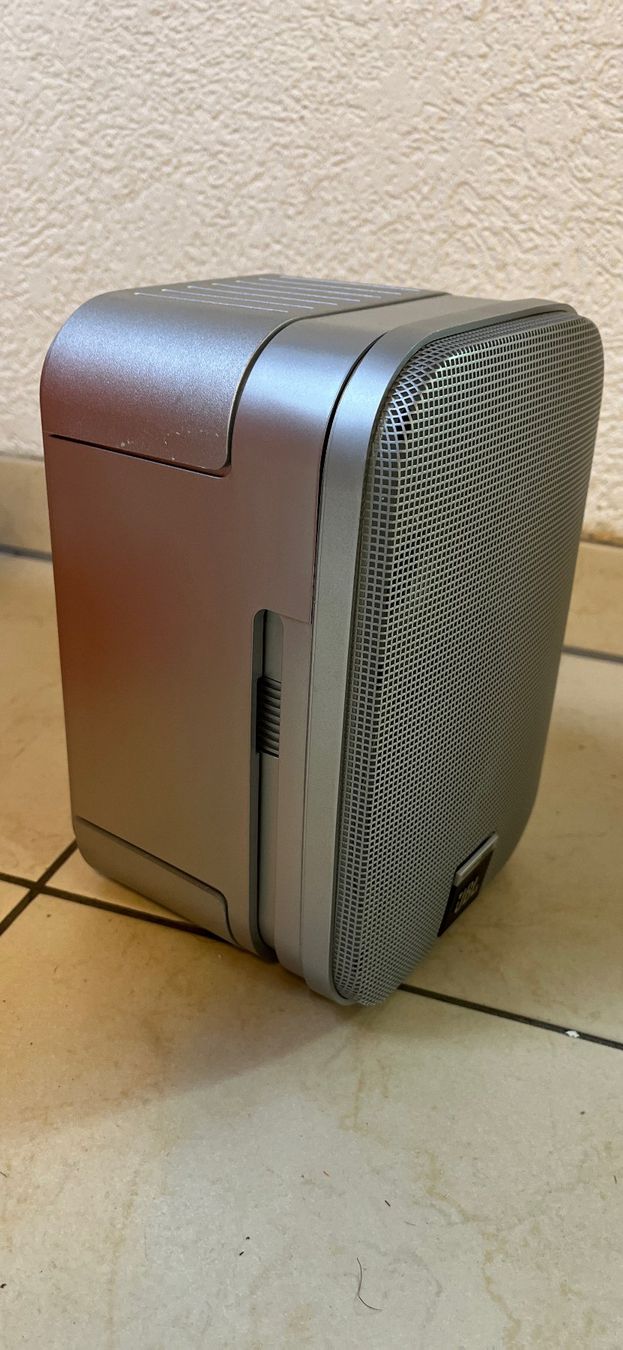 JBL Casse acustiche: JBL Control one Lautsprecher Paar – Nuovo (secondo la descrizione) da Rheineck venduto da FLOTEC