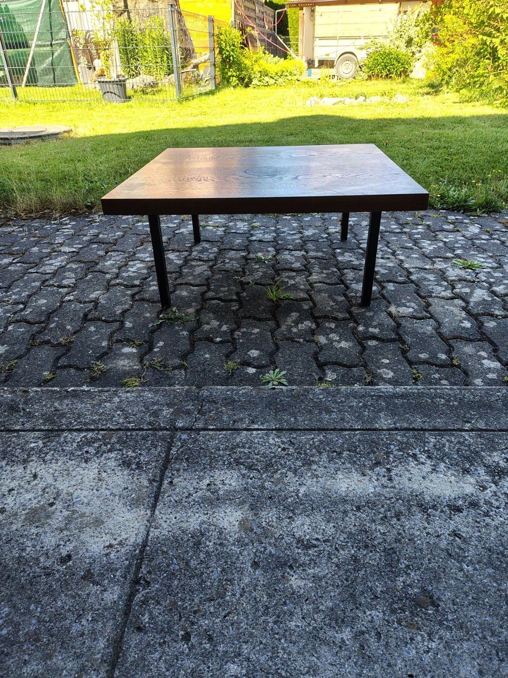 Sofas: Beistelltisch – D'occasion à Zimmerwald par stefan.fund 1