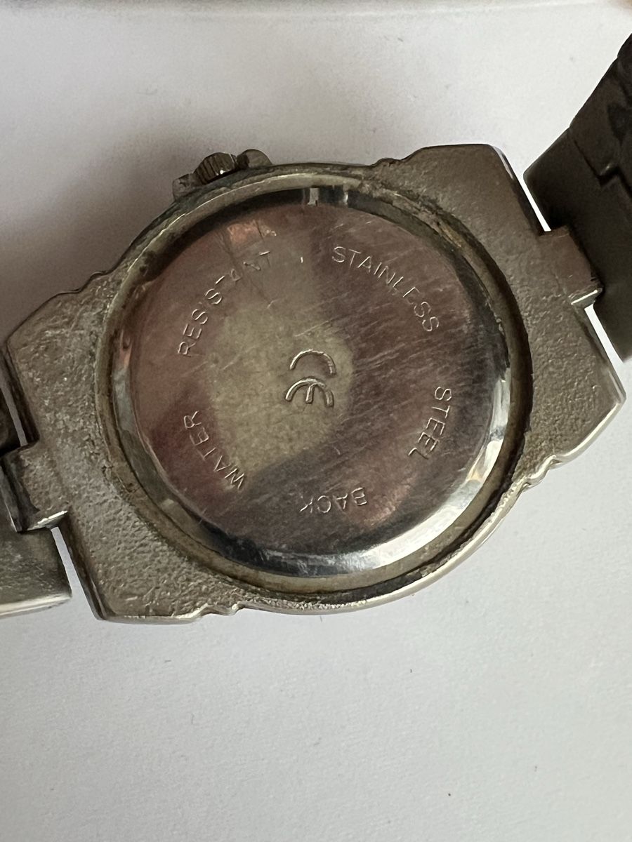 Orologi: Men’s chronograph Fananti working – Usato da Zürich venduto da Zurich_TimeCapsule 4