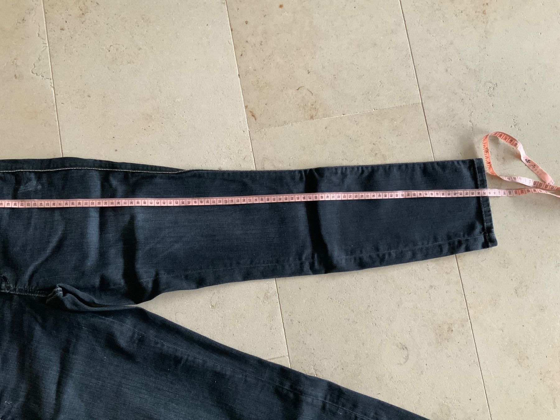 Cambio Jeans: Cambio Jeans 36 – Usato da Buchs SG venduto da Sunie 4