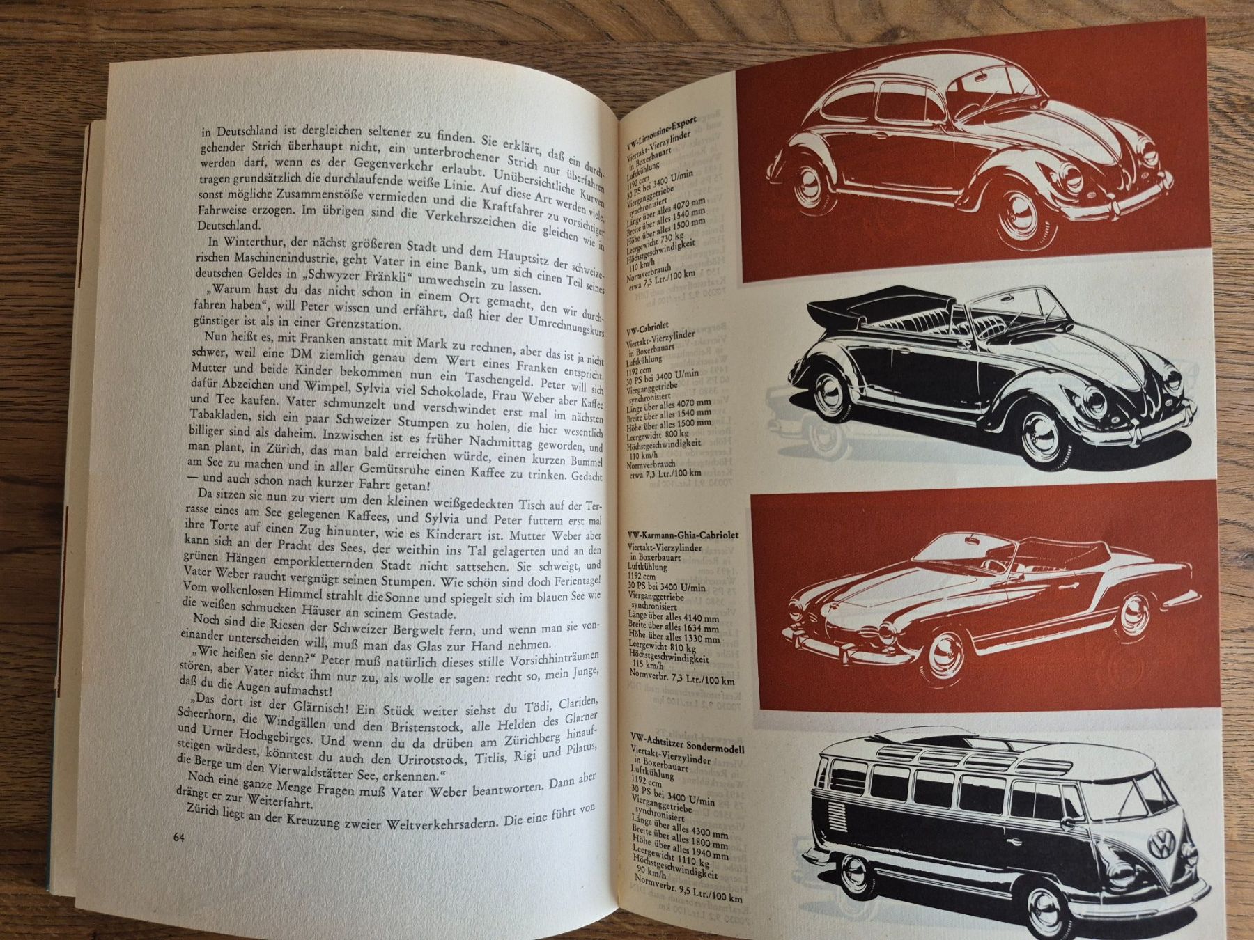 Livres: Fahr mit dem Auto – D'occasion à Balsthal par Jamamoegg 2