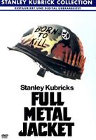 Full Metal Jacket (1987) Stanley Kubrick/Matthew Modine/DVD