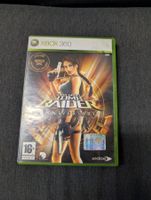 Tomb raider anniversary Microsoft Xbox 360