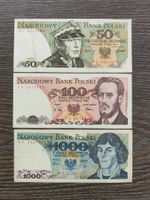 LOT Polen 3 Stück !!!!!