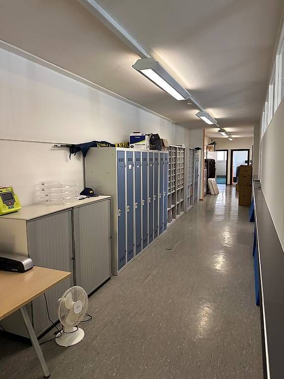 Schränke: Vestiaire 2 modules très bon qualité – Gebraucht aus Thielle von seryi388 1