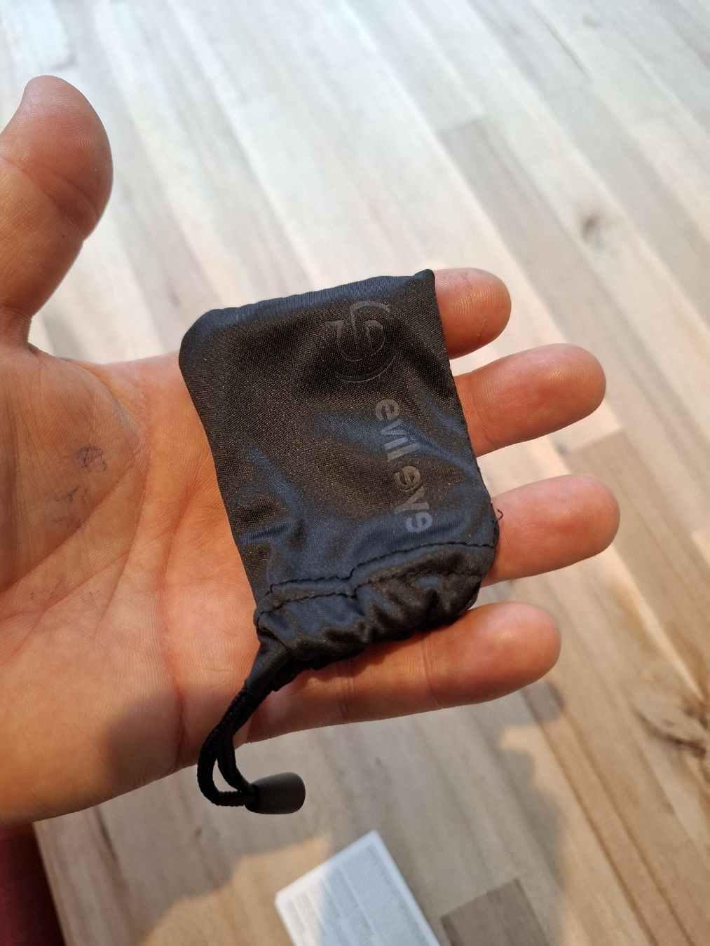 Occhiali & Lenti: Evil Eye LST Gläser neu – Nuovo e nell'imballaggio originale da unteriberg venduto da SMT 3