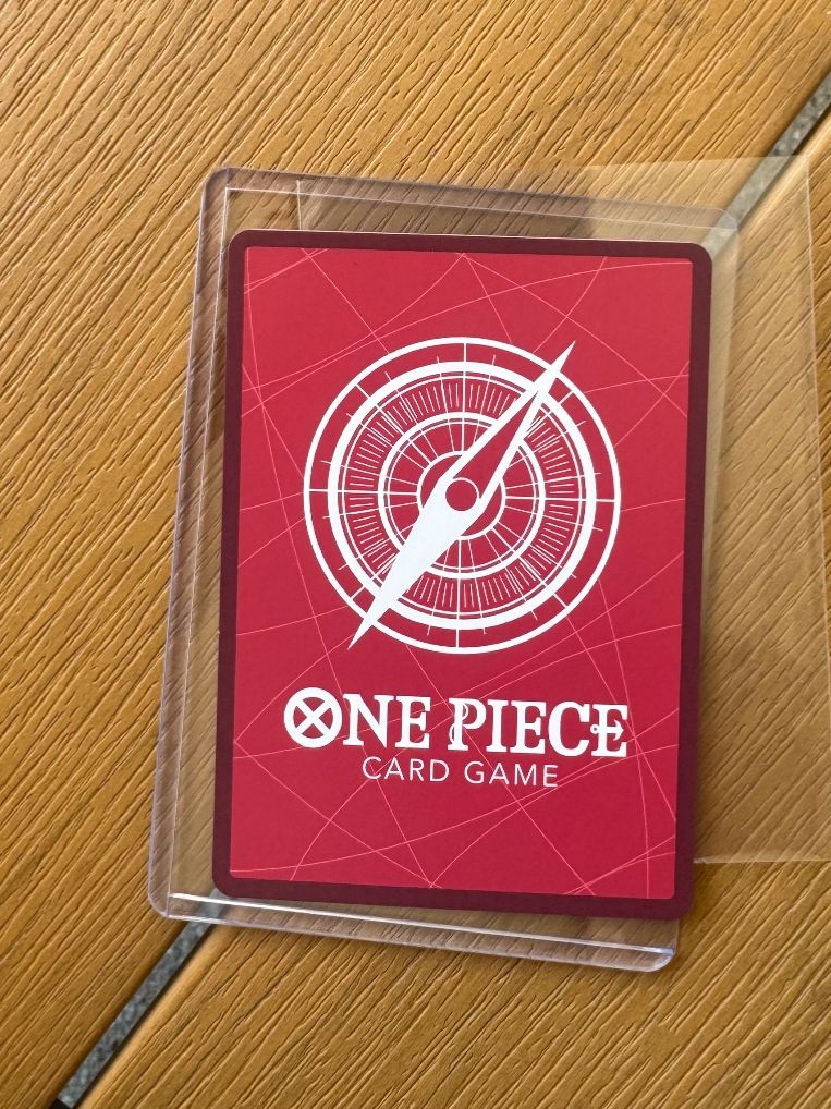Bandai Sammelbilder & Trading cards: One Piece Nami Leader OP11-041 – Neu und originalverpackt aus Hunzenschwil von Stefanebre 1