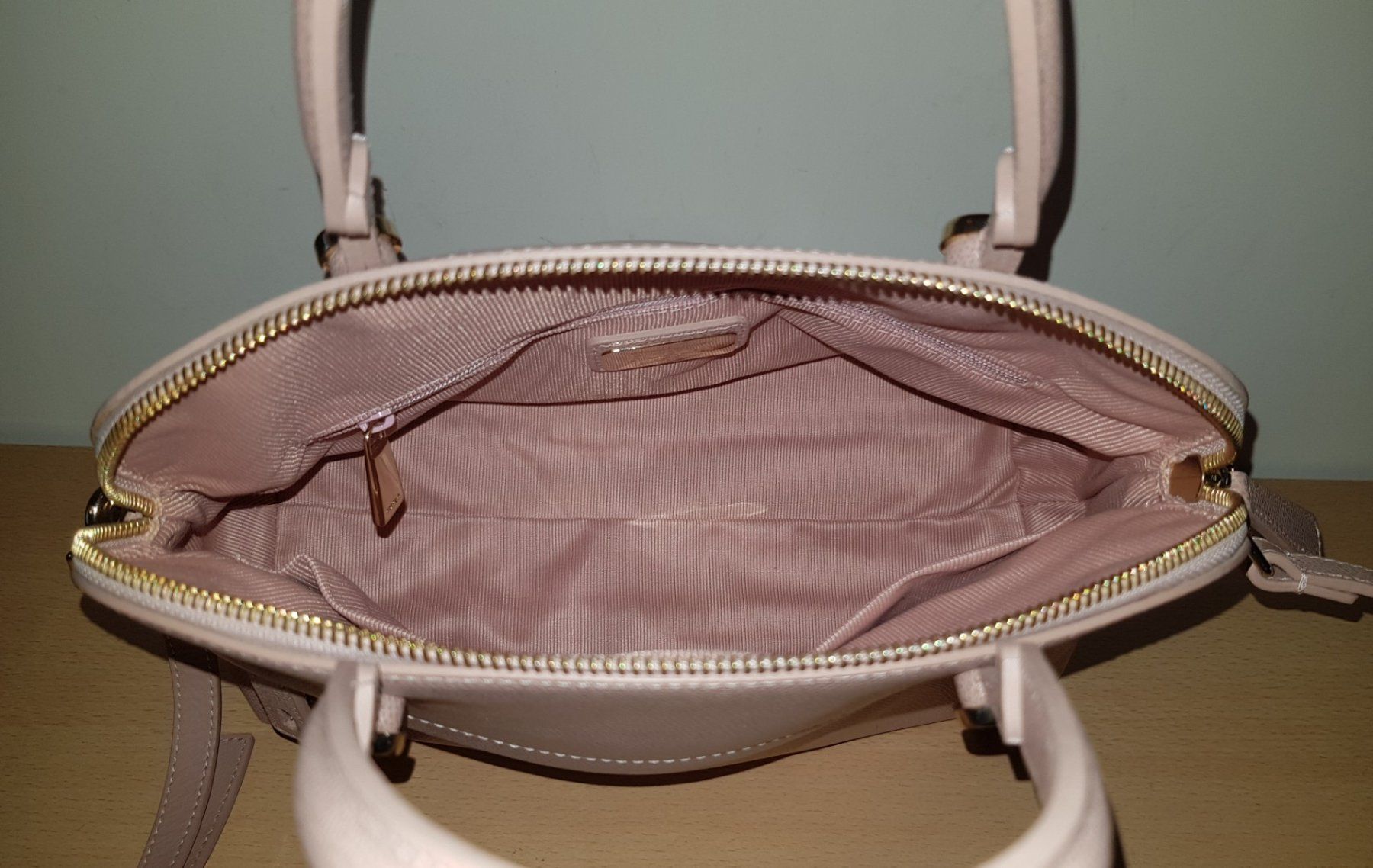 Furla Borse da donna: Furla Piper Leder Handtasche – Usato da Basel venduto da fafa68 7