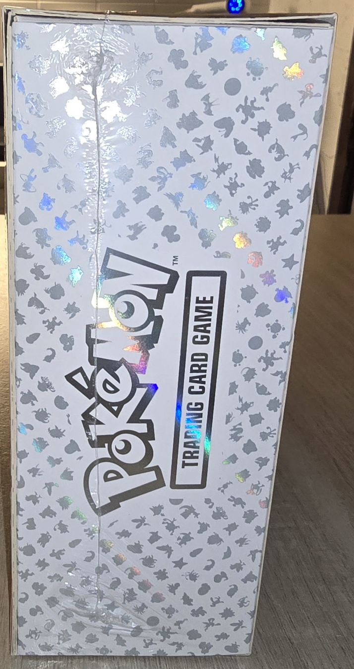 Pokémon Cartes à collectionner: UPC 151 FR – Neuf avec emballage d'origine à SEIRY par juraboy 4