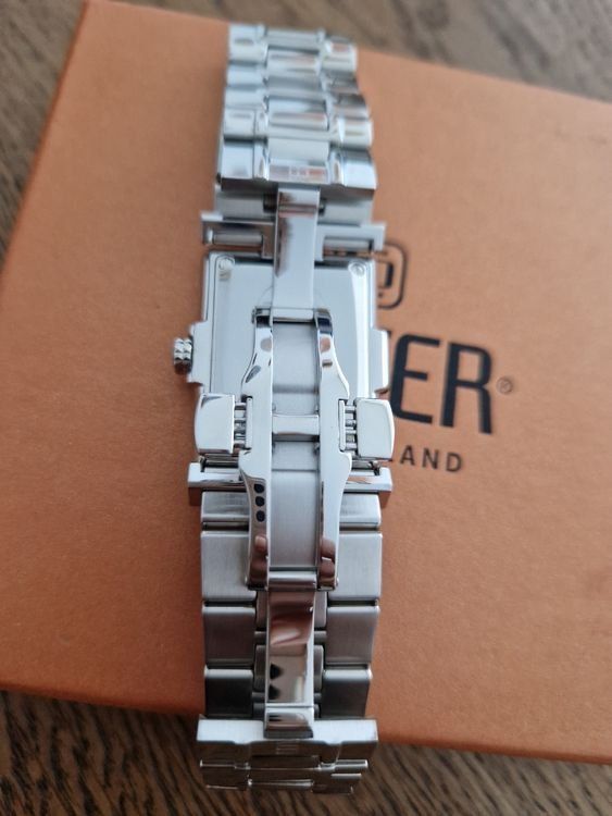 Orologi: MONTRE BY COVER! – Nuovo e nell'imballaggio originale da Locarno venduto da NicoNion 3