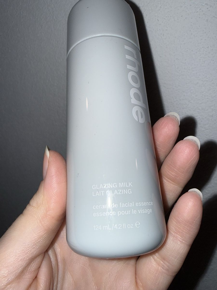 Rhode Make-up: Rhode Glazing Milk – Usato da Bottmingen venduto da Itsclaire 1