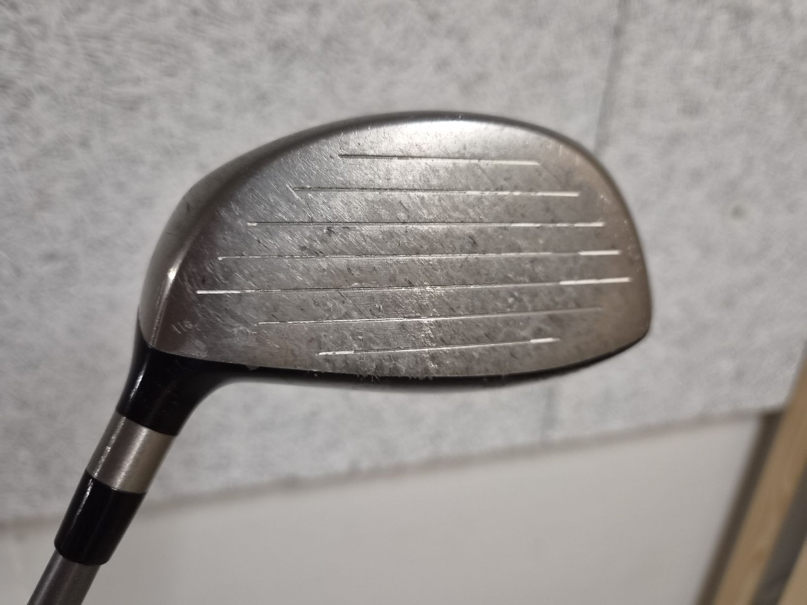 Mizuno Mazze & Set: Driver – Usato da Zürich venduto da Tiptec 1
