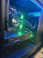 Gaming PC GTX 1080 Ti | 32GB RAM | 2.5 TB SSD

2.5TB SSD