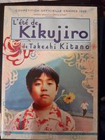 L'été de Kikujiro