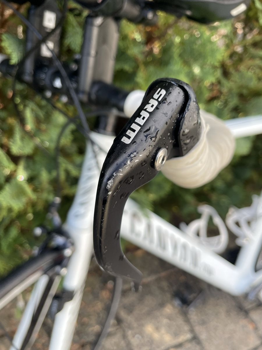 Canyon Biciclette: CANYON Speedmax AL  – Usato da Frauenfeld venduto da pau_k8fy 5