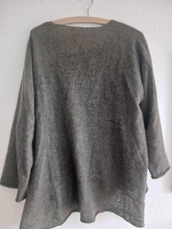 Grizas Giacche: Originelle Strickjacke  L von Grizaa – Usato da Riedholz venduto da bri_fr7s 3