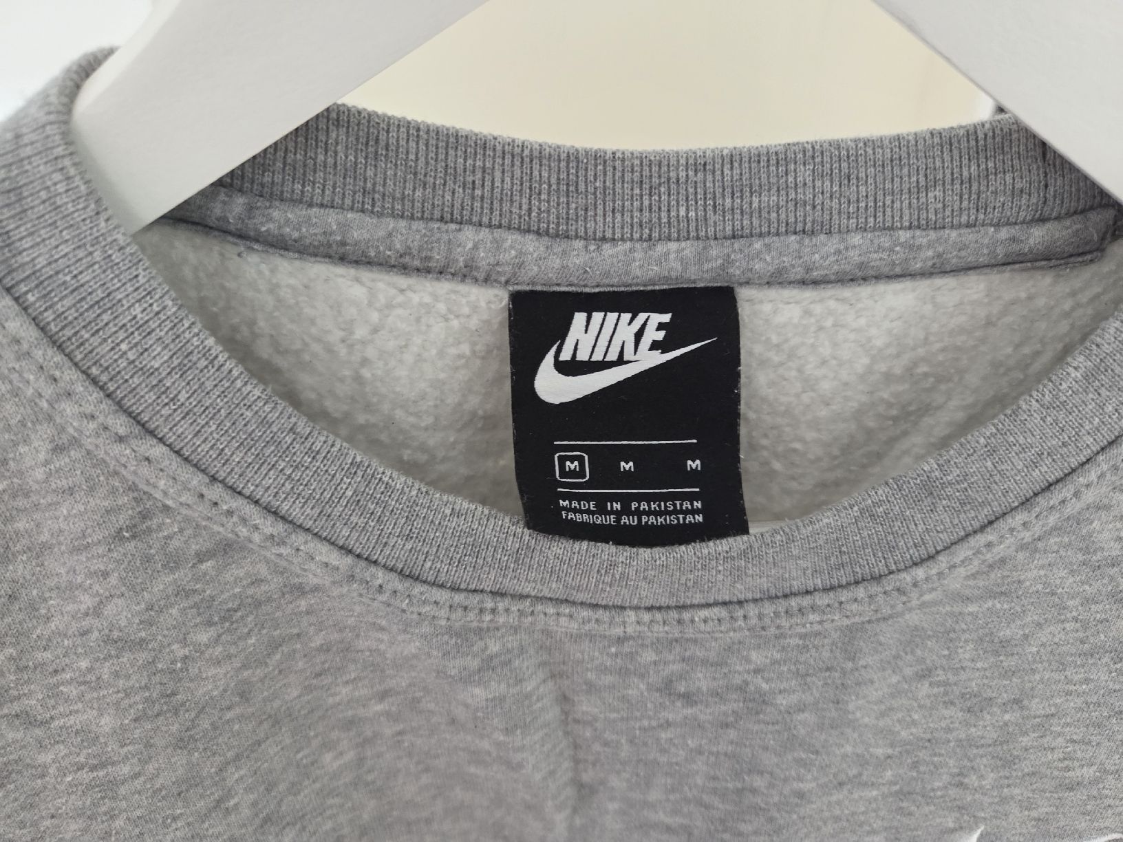 Nike Pullover & Sweatshirts: Nike Sweater (M) – Gebraucht aus Cham von Richi_66 2