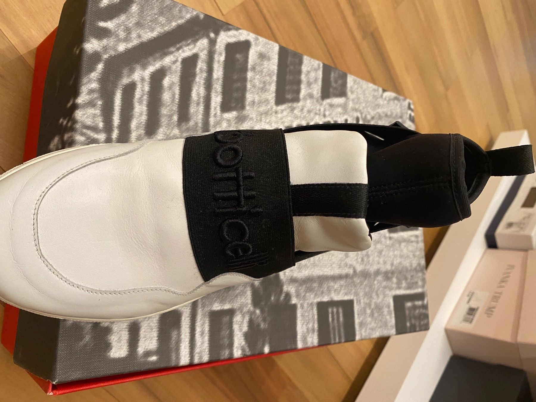 Scarpe da donna: Scarpe Botticelli nuove – Nuovo e nell'imballaggio originale da Bre sopra Lugano venduto da Carolina-JM 1