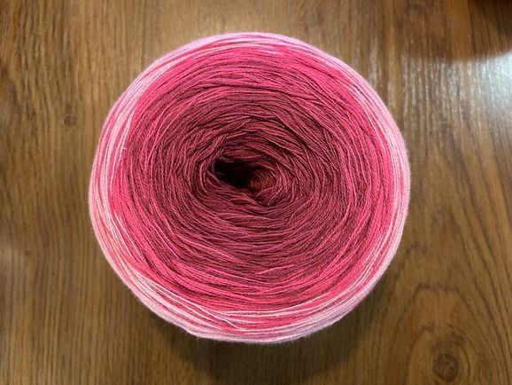 Lana: Bobbel Cotton 31 – Nuovo (secondo la descrizione) da Urnäsch venduto da pas_5r9c
