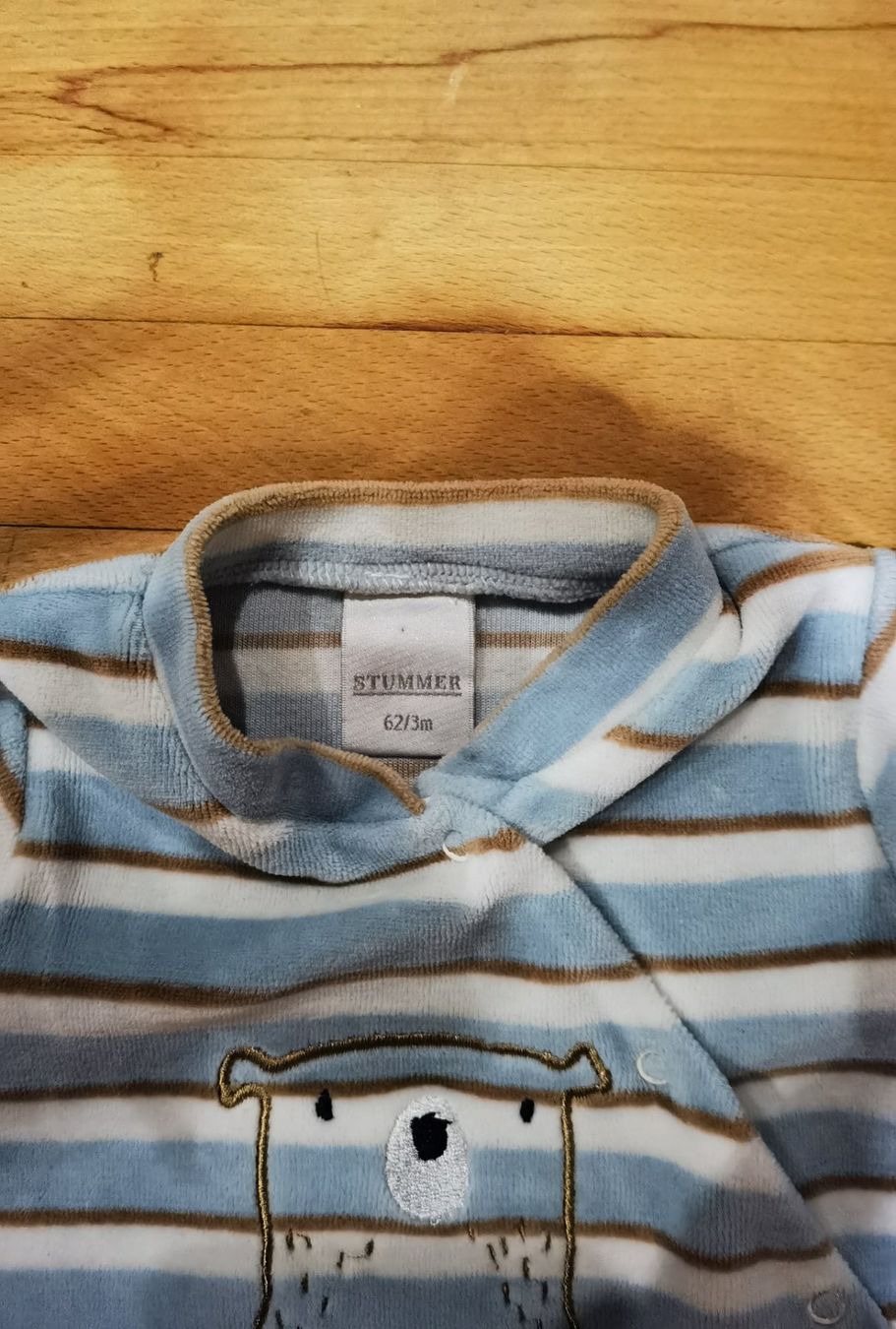 Pyjamas: Pyjama – D'occasion à Grüningen par adaja 1