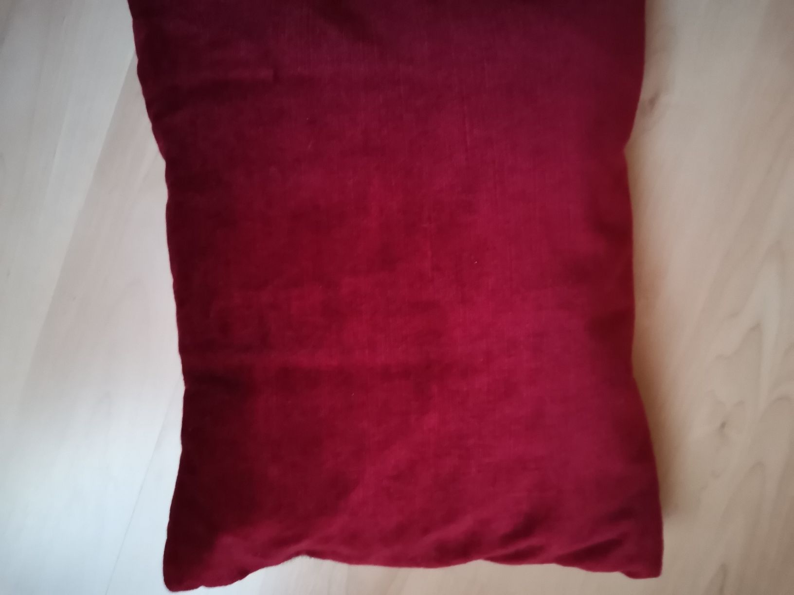 Cuscini: Coussin brodé – Nuovo e nell'imballaggio originale da Cournillens venduto da masoeur 1