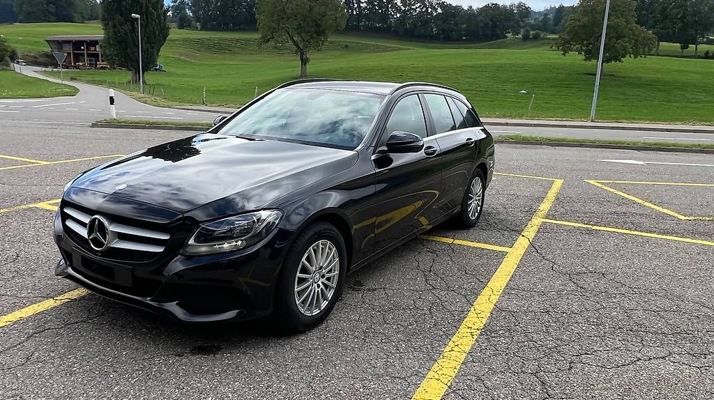 Automobili: Jolie Mercedes expertisée – Usato da Estavayer-Le_Gibloux venduto da kelko
