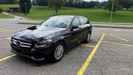 Jolie Mercedes expertisée