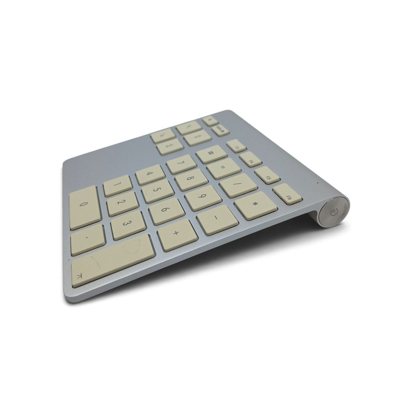Belkin Tastiere: Belkin YourType Bluetooth Wireless für Mac /Apple – Usato da Frauenfeld venduto da Edgarre
