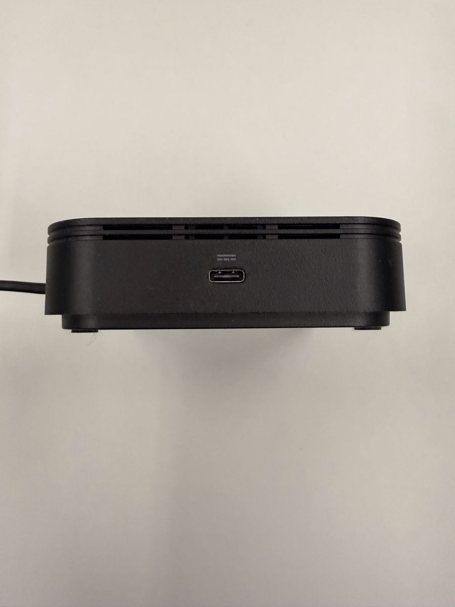 Belkin Dockingstation: Belkin Thunderbolt 3 Dock - Core – Gebraucht aus Uetendorf von manueltanner 2