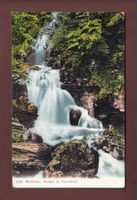 MONTREUX - Gorges du Chauderon