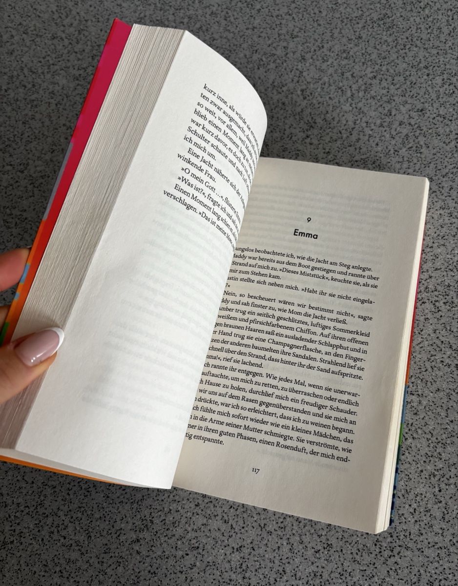 Libri: Just for the Summer. Von Abby Jimenez – Nuovo (secondo la descrizione) da Basel venduto da Vaniiiy 2