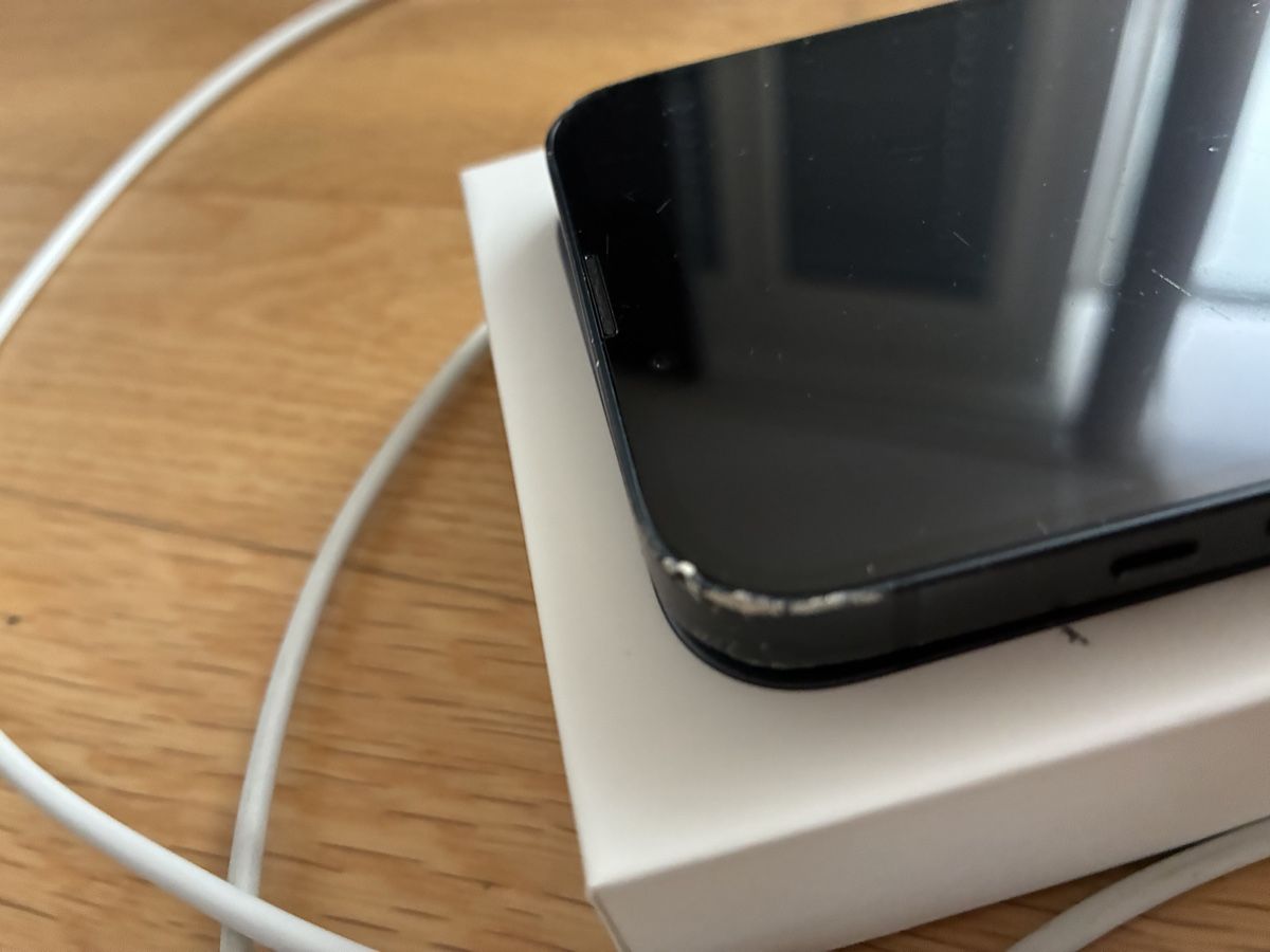 Apple Portables: iPhone 13 – D'occasion à Sarnen par m-basic 5