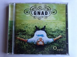 Gnad - O zwöi