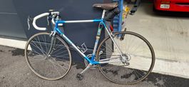 Retro Rennrad  Jg.1985