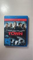 The Town - Stadt ohne Gnade (Extended Cut) Blu-ray, Top!