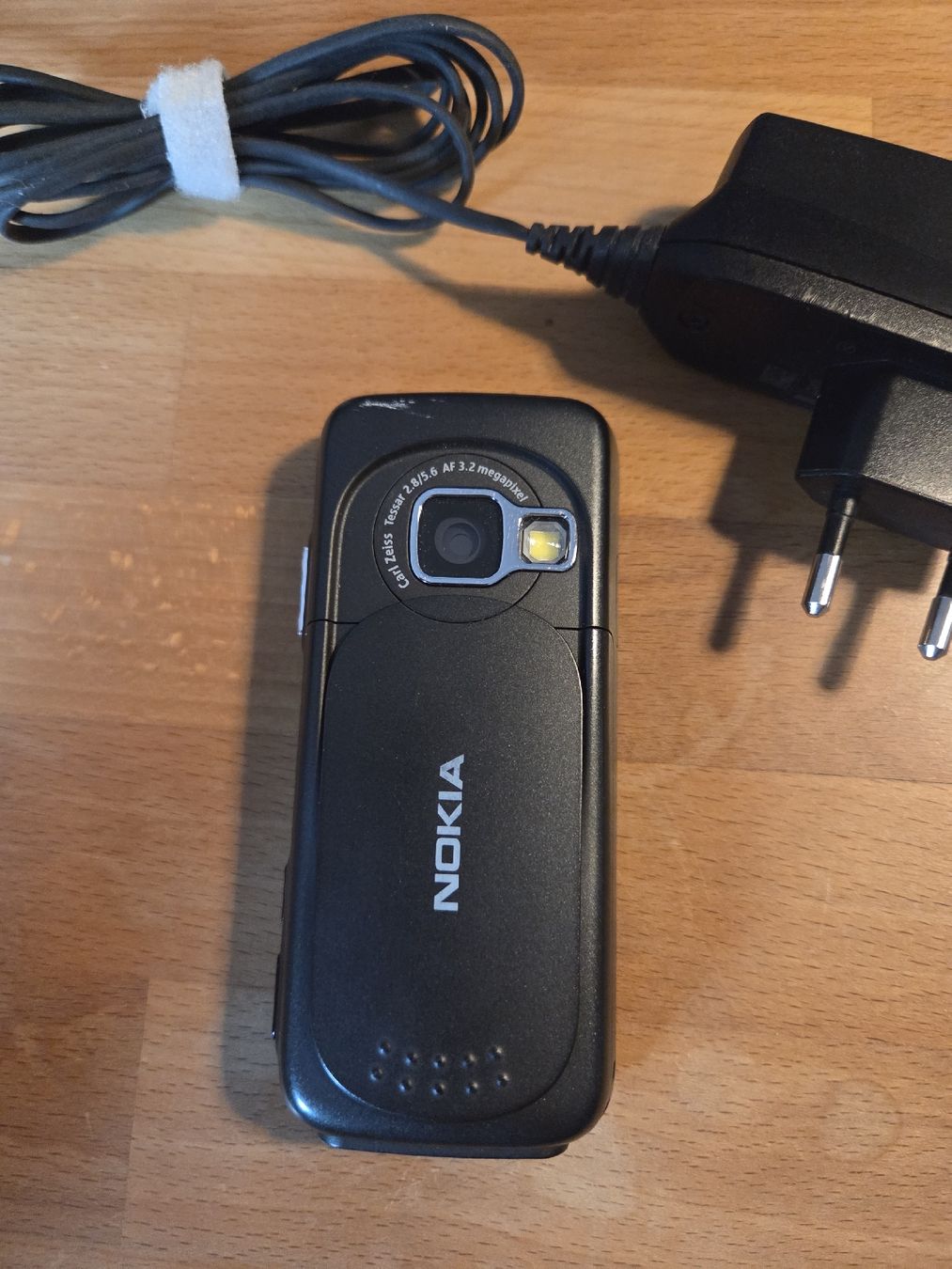 Nokia Handys / Smartphones: Nokia n73 – Gebraucht aus Bonfol von Sabaton.2004 1