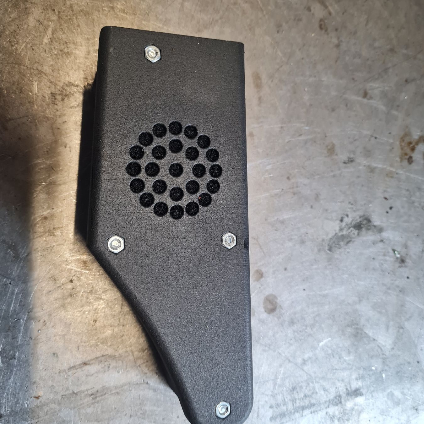 Sachs Mofa-Ersatzteile: Akoa Racing Sachs 503 Luftfilter – Neu (gemäss Beschreibung) aus Werthenstein von simpel68 3