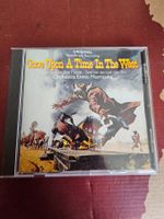 CD, Orchestra Ennio Morricone – Once Upon A Time In The West
