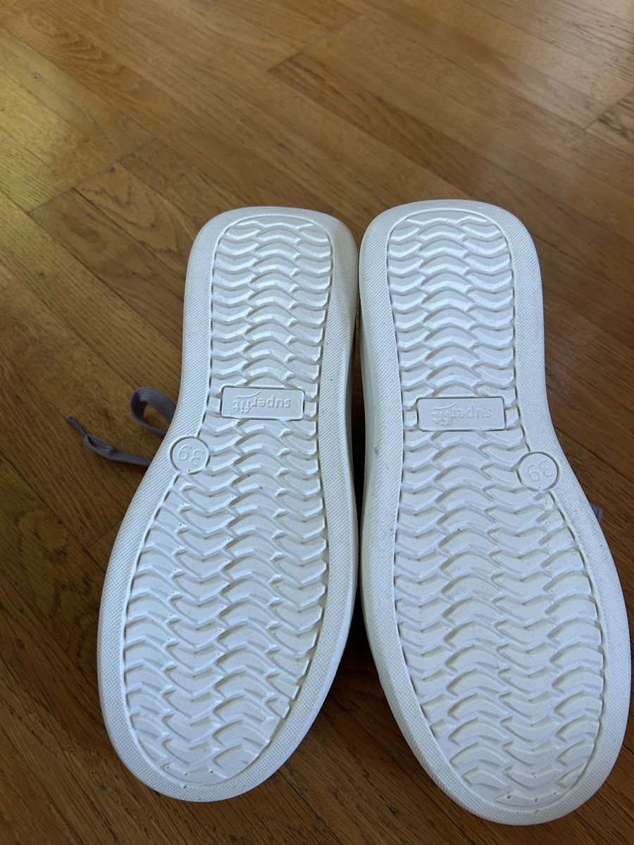 Superfit Scarpe da donna: Superfit Lederschuh Gr. 39 – Nuovo e nell'imballaggio originale da Goldiwil (Thun) venduto da chrigle24 1