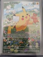 Pokémon Promo: Pikachu 088 FR