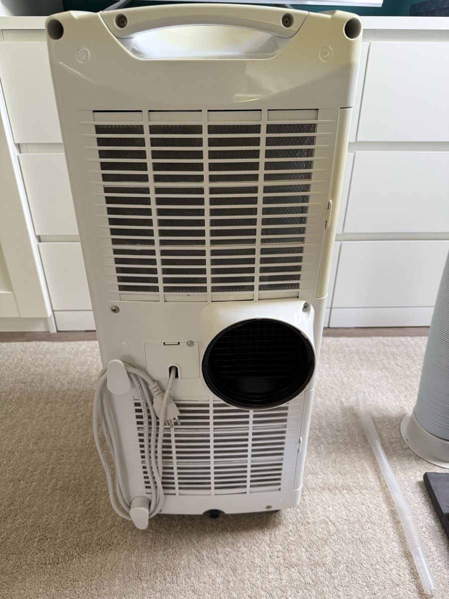 Climatiseurs: Klimagerät Tristar AC-5493 – D'occasion à Grossaffoltern par Benii09 3