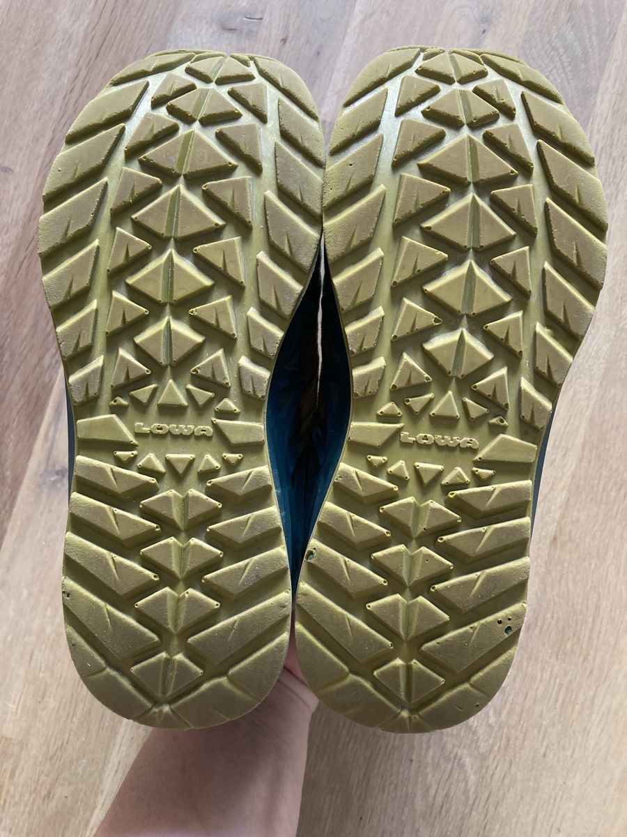 Lowa Schuhe für Jungen: Lowa 31 – Gebraucht aus Chur von Tommm 1