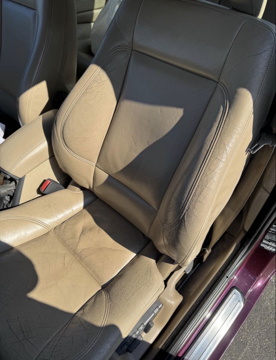 Volvo Automobili: Volvo C70 T5 – Usato da St. Gallen venduto da dar_mty2 7