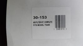 Oregon 30-153 Luftfiltersatz für Stihl Trennsäge