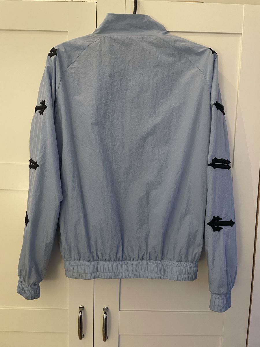 Trapstar Giacche: Trapstar tracksuit jacket – Nuovo (secondo la descrizione) da Buchillon venduto da ITASAP 1