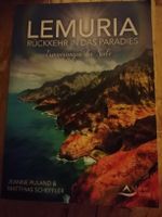Lemuria. Rückkehr in das Paradies. Buch