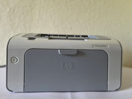Drucker | HP LaserJet Pro P1102 | inkl. Tonerkartusche!