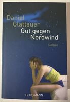 Gut gegen Nordwind-Daniel Glattauer-Taschenbuch
