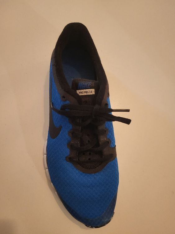 Nike Chaussures hommes: Nike Free 3.0 Sneakers, Grösse 42 – D'occasion à Wängi par Kaesli 4